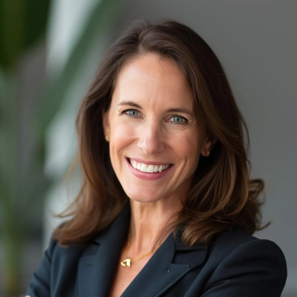 Photo de Dr. Élise Lambert