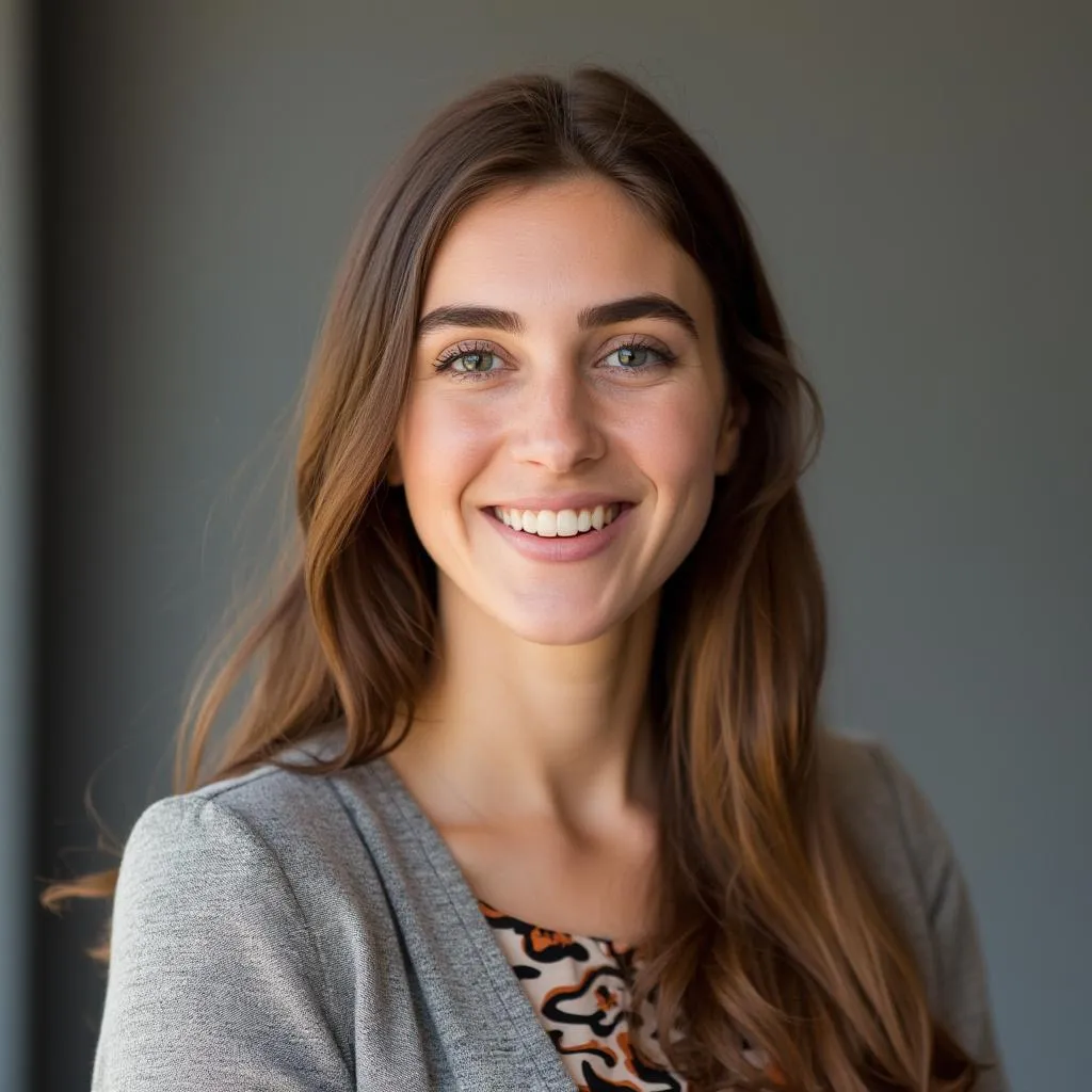 Photo de Léa Dubois